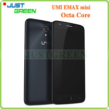 5″ 1920×1080 UMI eMax Mini MSM8939 Octa Core Smartphone 2GB RAM 16GB ROM 8MP+13MP Camera Dual SIM GPS OTG 4G FDD LTE Android 5.0