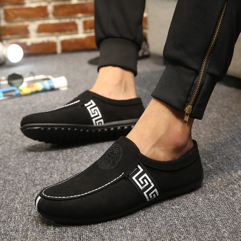 Men Loafers 2016 Spring Fashion Mens Shoes Casual Slip On Flats Comfortable Driving Shoes Round Toe Footwear Zapatos Hombre