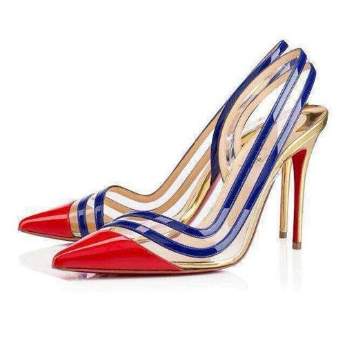 Compare Prices on Red Bottom High Heels- Online Shopping/Buy Low ...