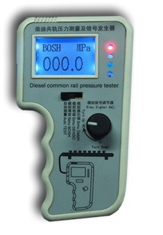 CR508 Common Rail Pressure Tester without logo