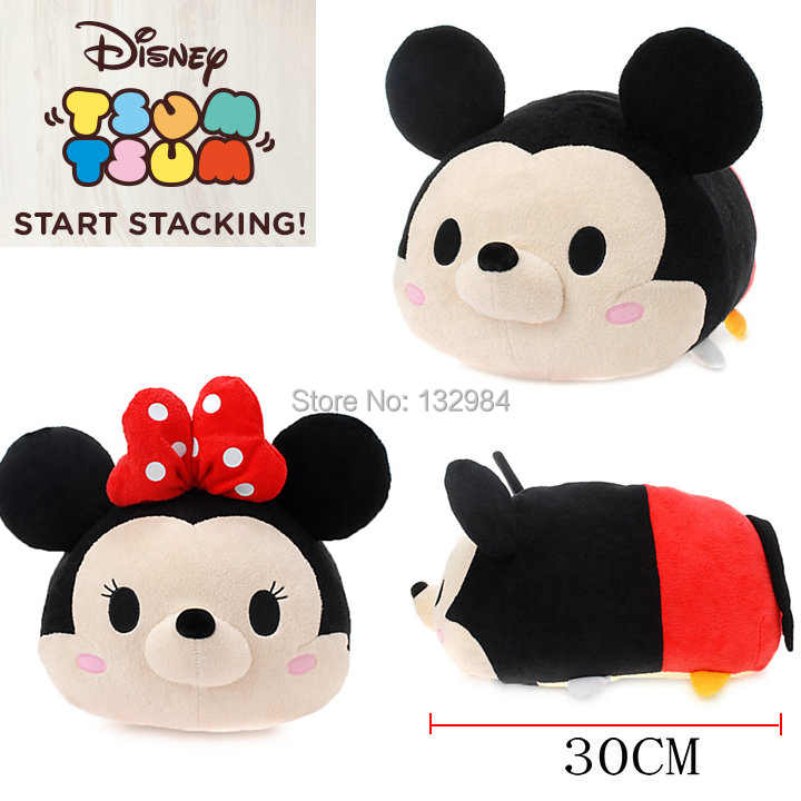 buy 1 tsum minnie winnie toys children gift buy 1 tsum minnie winnie toys children gift
