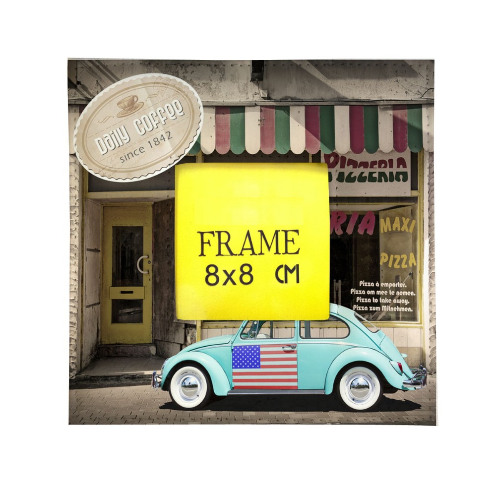 Vintage fotolijst set koop goedkope vintage fotolijst set loten ...