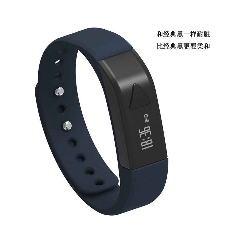 2015 new Touch Screen Smart Band fitness Wristbands Bracelet Fitness Wearable Tracker Waterproof Bluetooth Watch All
