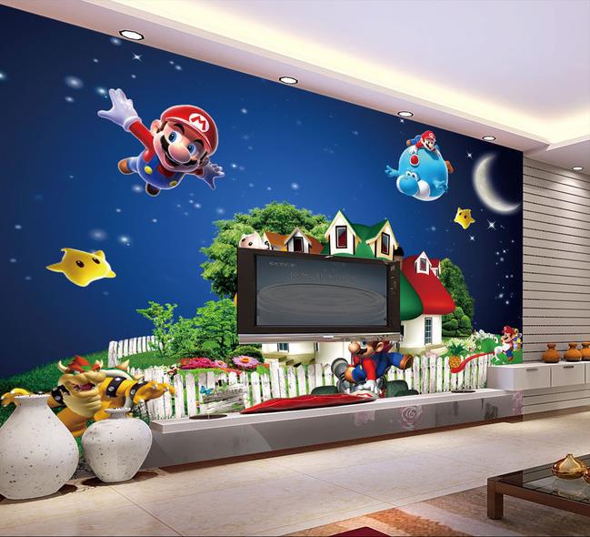 20170401111251 Papel De Parede Quarto Super Mario u2013 Beigit com Papel Parede Mario ~ 20170401111251 Papel De Parede Quarto Super Mario u2013 Beigit com