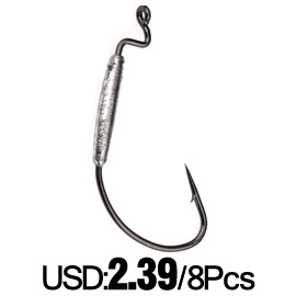 Fishing Hook-13