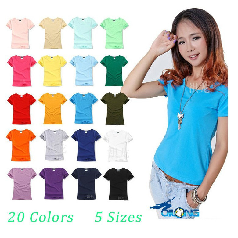 T-shirt women