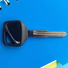 5pcs/lot For Honda Motorcycle Transponder Key With ID46 Chips