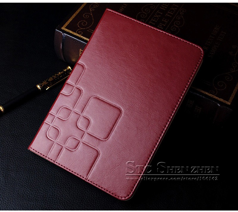 Luxury Tablet Cover Case For Samsung Galaxy Tab S2 8.0 SM-T710 T715 PU Leather Flip Book Stand Smart Cover (13)