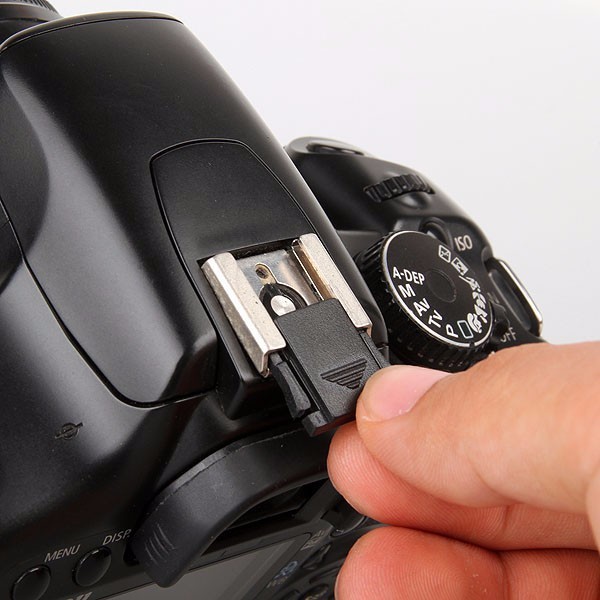 Hot shoe cover protective cover SLR Digital Camera Accessories for