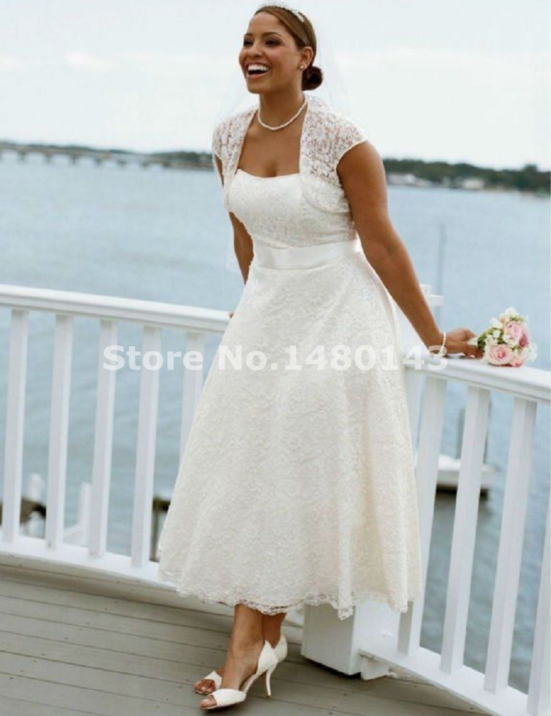 Turmec Casual Strapless Wedding Dresses
