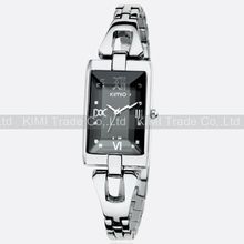 2015 Julius Fashion Bangle Quartz Watch Girl Women Wristwatch Dress Watches Free Ship