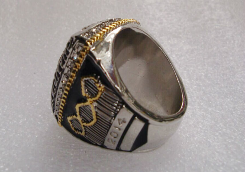 Not expensive Zsolt wedding rings Custom wedding rings
