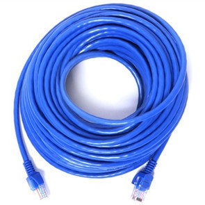 Patch Cable And Utp Cable