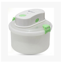 1L DIY MIni Ice cream machine mini ice cream maker