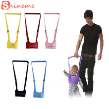 Exercise safe keeper baby care learning walking harness stick sling boy girsl infant aid walking assistant belt wings