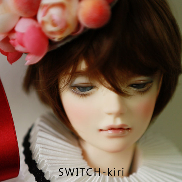 from switch bjd