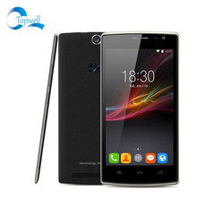 In Stock Original THL 5000T 5” IPS HD 1280×720 MTK6592M Octa Core 1.4 GHz Android 4.4 mobile phone 1GB RAM 8GB ROM 13MP camera