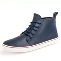 2017 Fashion Rain Boots Men Shoe Short Tube Adult Sets Shoes Men Spring and Summer Mans