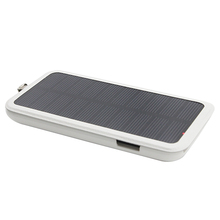 Phone Battery Solar Charge System Muti-function Mobile Phone Battery for iPhone 6s 4.7inch For Outdoor Activities