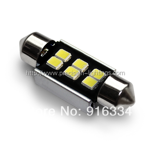 C5w  36  6 2835SMD Canbus   12  dc         5630SMD