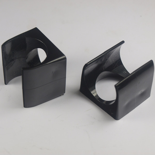 3D printer parts DIY Reprap E3D V5 Injection Moulded Fan Duct injection molding fan housing guard