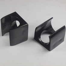 3D printer parts DIY Reprap E3D V5 Injection Moulded Fan Duct injection molding fan housing guard