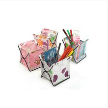 Creative home daily necessities of life mini debris racks Desktop Storage Rack