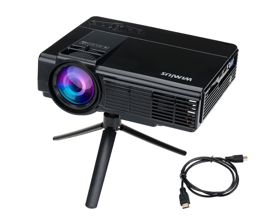 Kleine Projector PromotieWinkel voor promoties Kleine Projector op