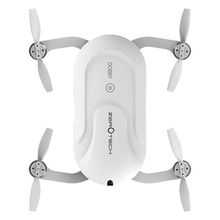 ZEROTECH Dobby Pocket Selfie Drone FPV With 4K HD Camera GPS Mini RC Quadcopter