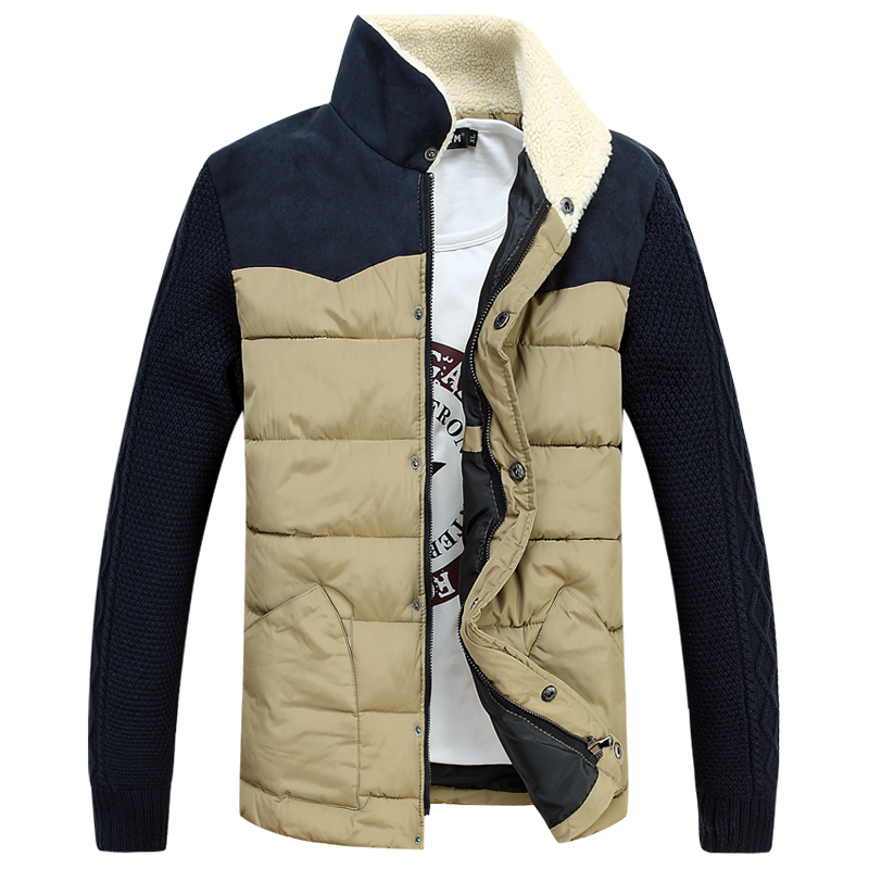 Slim Jaqueta Masculina Ceket Short No Promotion Jacket Men Moleton Masculino New Winter 2015 Leisure Clothes