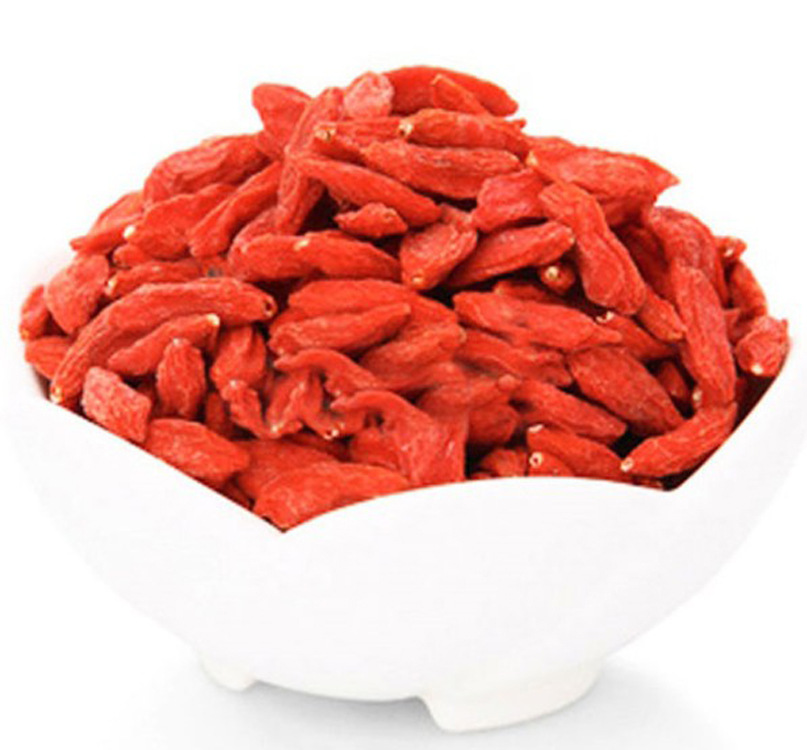 2015 new goods specialty Ningxia wolfberry 500g dry Goji Berry for sex herbal Chinese Tea green