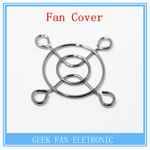 100PCS 3D printer accessories fan cover protective cover 40 40