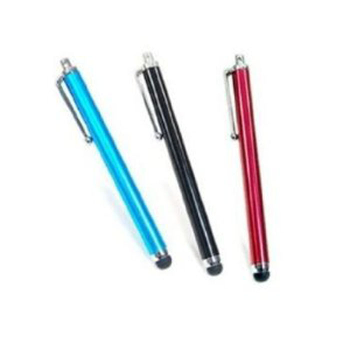   3  Stylus Metal Pen  ipod touch IPhone 3  3GS 4 4  Ipad 2      