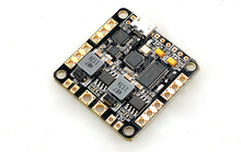 F18057/8 3 in 1 Power Distribution Board PDB OSD BEC 2-6S 5V 12V 3A for CC3D / Naze32 SP Racing F3 Flight Controller DIY Drone