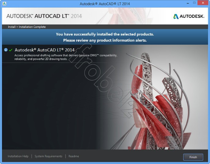 Autodesk AutoCAD LT       win 32bit  