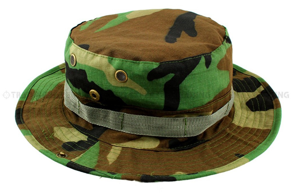 german boonie hat