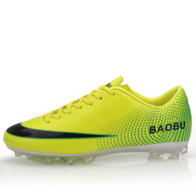  quatliy Baobu Tiempo   AG         voetbalschoenen