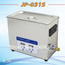 6.5L — LPs запись ультразвуковой очистки ( с таймер и нагревателем )