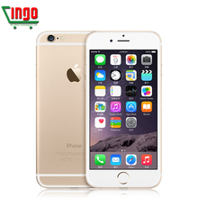 New apple iphone 6 iphone 6 Plus ios8 Cell Phone 4 7 5 5 screen phone