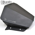 New Aluminum Motorcycle Motorbike Windshield Windscreen Black For Yamaha MT09 MT 09 2014 2015