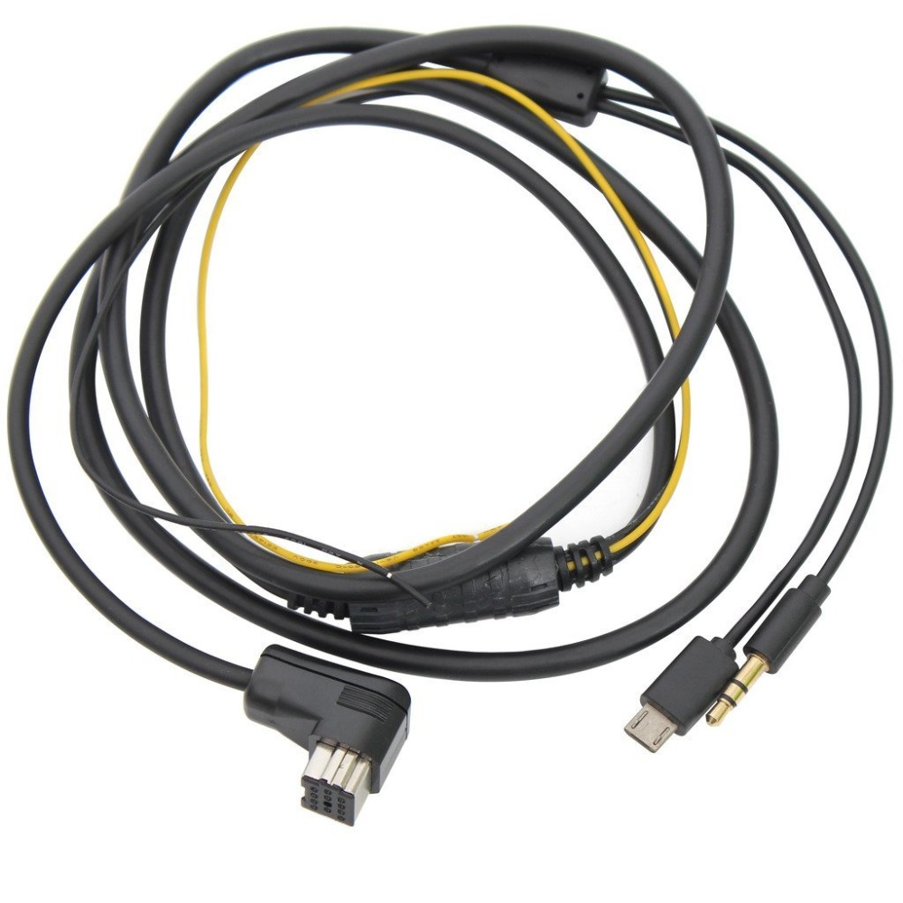 Compra pioneer aux adaptador online al por mayor de China, Mayoristas ...