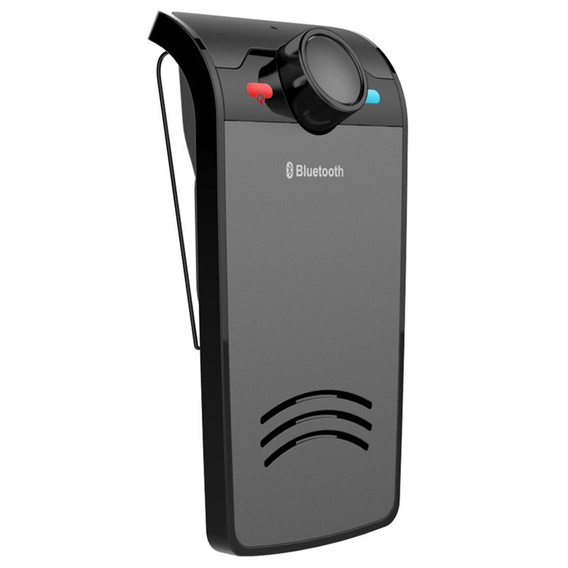 2016 New Wireless Bluetooth Handsfree Car Kit Speakerphone Mobile Phones Speaker with Back Clip 10M Distance 2016 New Wireless Bluetooth Handsfree Car Kit Speakerphone Mobile Phones Speaker with Back Clip 10M Distance