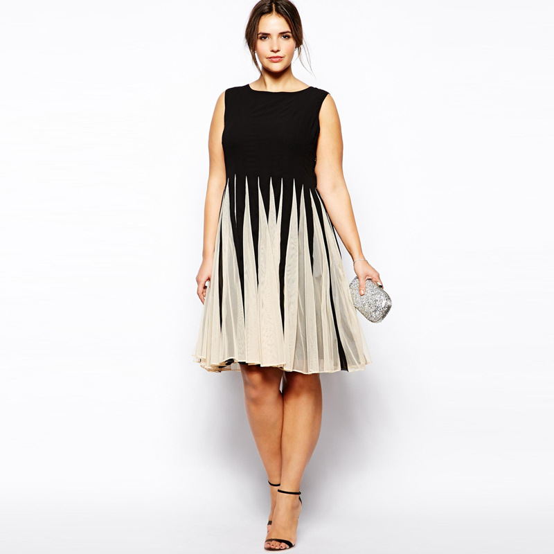 Size 16 Party Dress - Ocodea.com