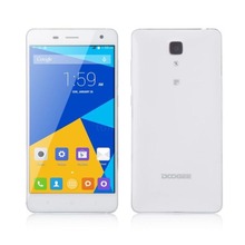 DOOGEE HITMAN DG850 Unlocked Smartphone Android 4 MT6582 Quad Core 5 16GB 13MP