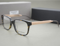 Fashion Brand Thom Browne TB 902B Square Vintage Myopia Glasses Frame Men and Women Retro Eyeglasses