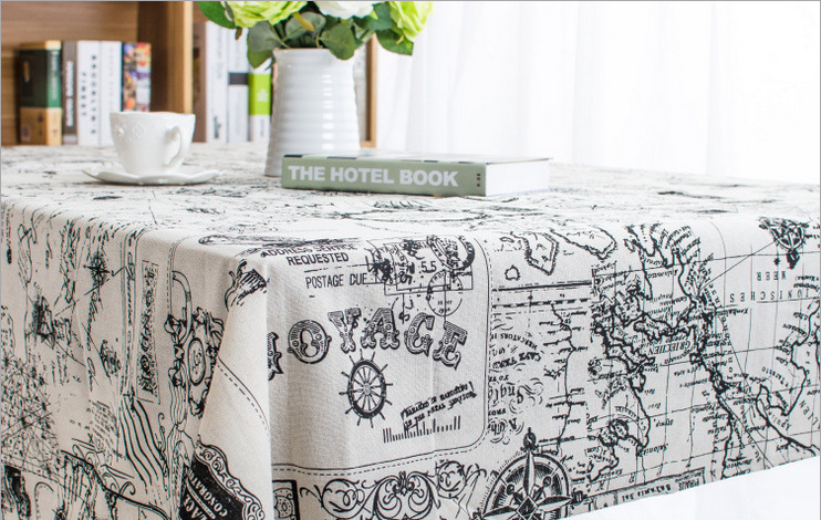 Rectangle Tablecloths Printed World Map Zakka Tablecloth Table Home Textile Linen Cloth Wedding Cloths Map Of The World Tablecloth Map Of The World Tablecloth Rectangle Tablecloths Printed World Map Zakka Tablecloth Table Home Textile Linen Cloth Wedding Cloths