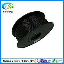 3D Printer Filament High Transparency PA/Nylon Filament for 3D Printer Good Elasticity PA