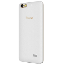 Huawei Honor Play 4C CHM TL00H 5 0 Android 4 4 2 Smartphone Hisilicon Kirin 620
