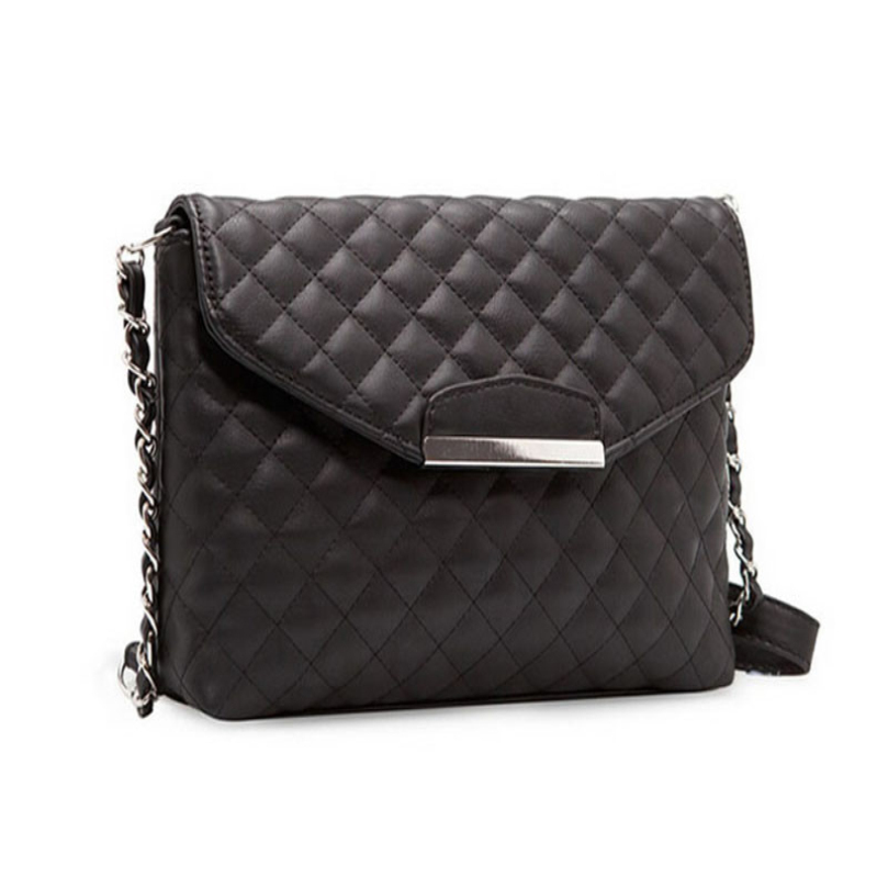 New design Women Shoulder Bag Leather Bag Clutch Handbag Tote Purse Hobo Messenger free shipping 