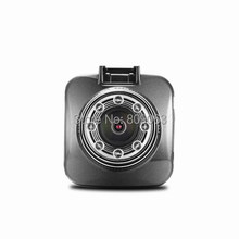 G55 Car DVR Novatek 96650 Car Black Box FullHD 1080P Dash Cam with 170 Degree Wide